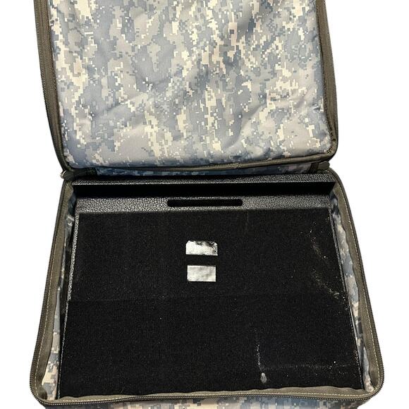 Gator GPT-PRO Pedal Tote Pro Pedalboard with Carry Bag Camo - Picture 2 of 5